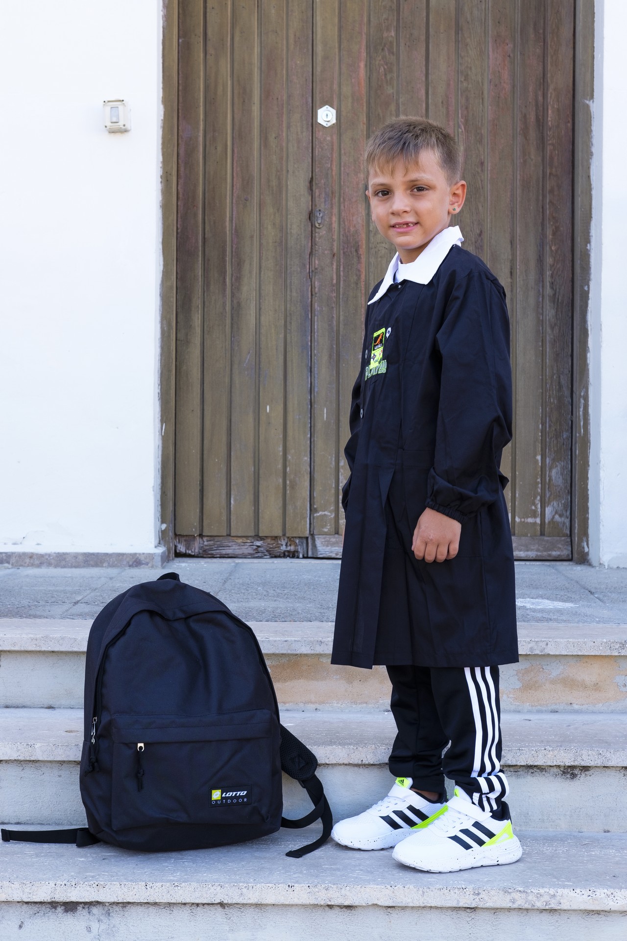 Bambini e Ragazzi