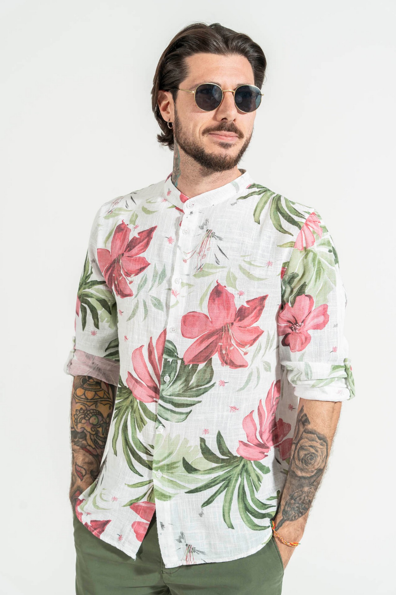 Uomo