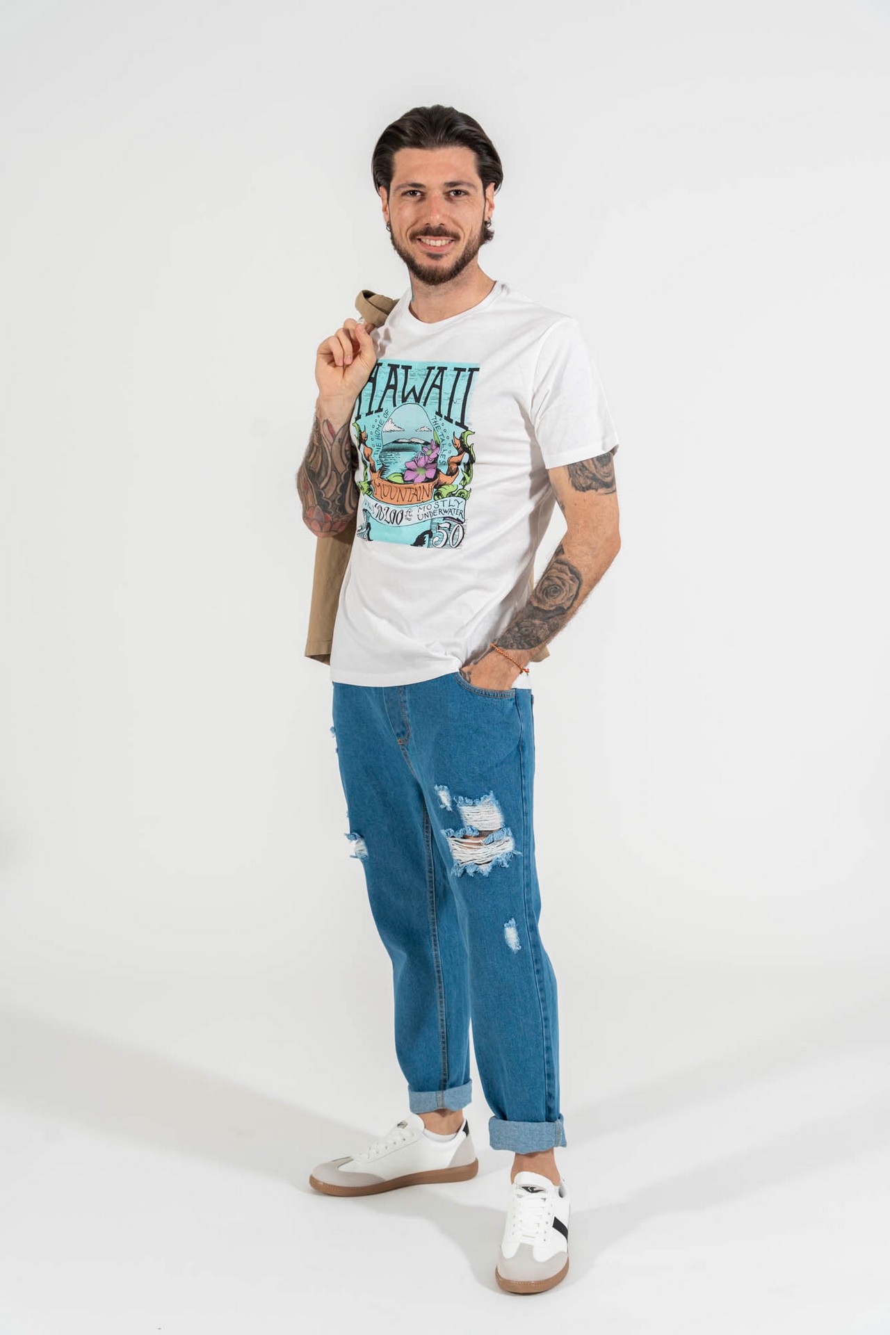 Uomo