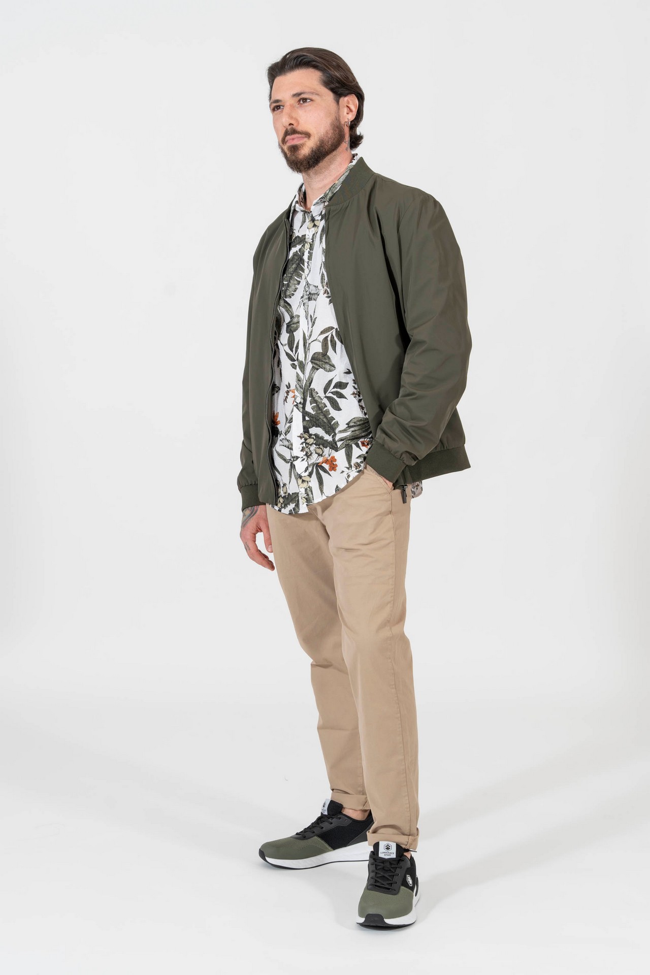 Uomo
