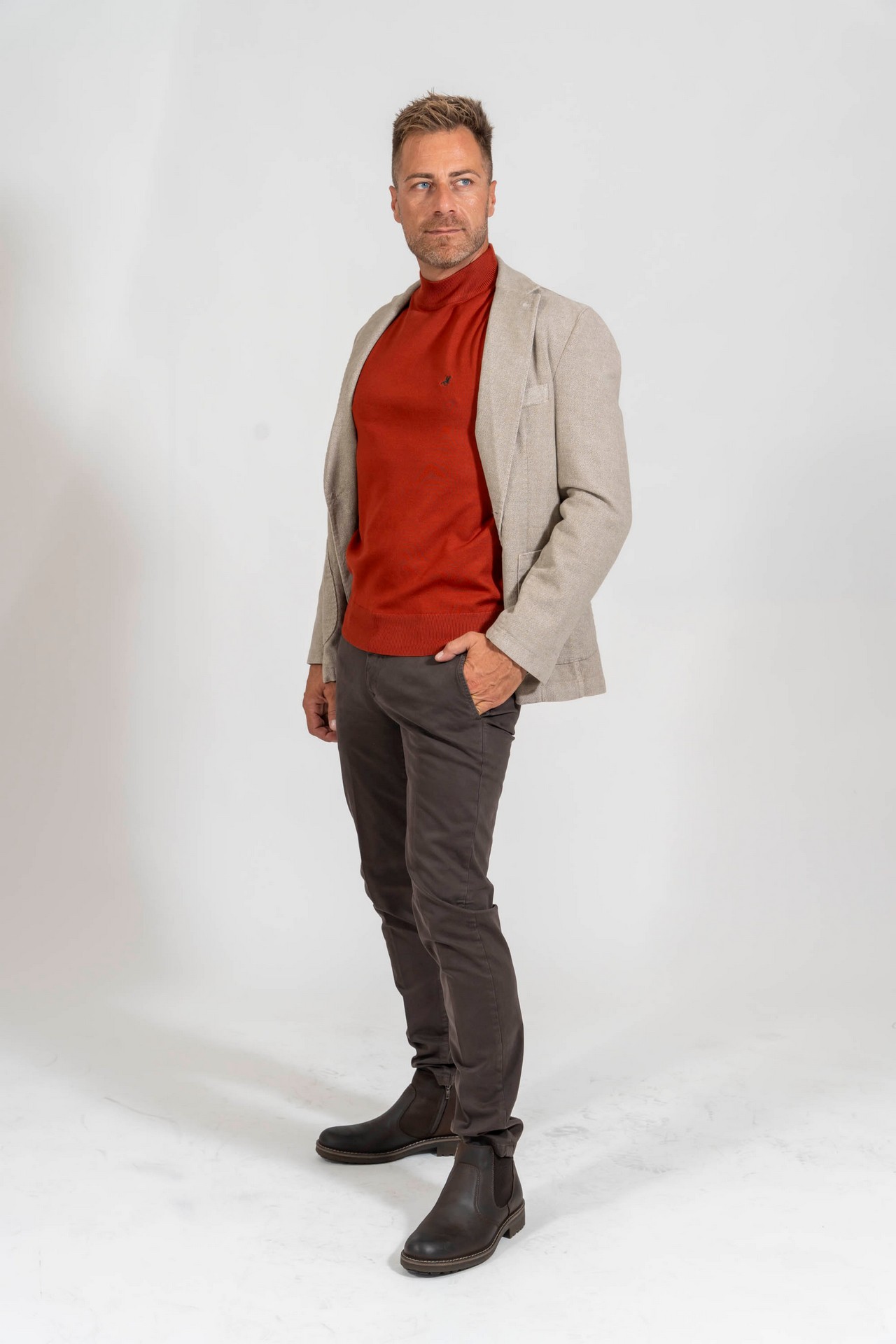 Uomo