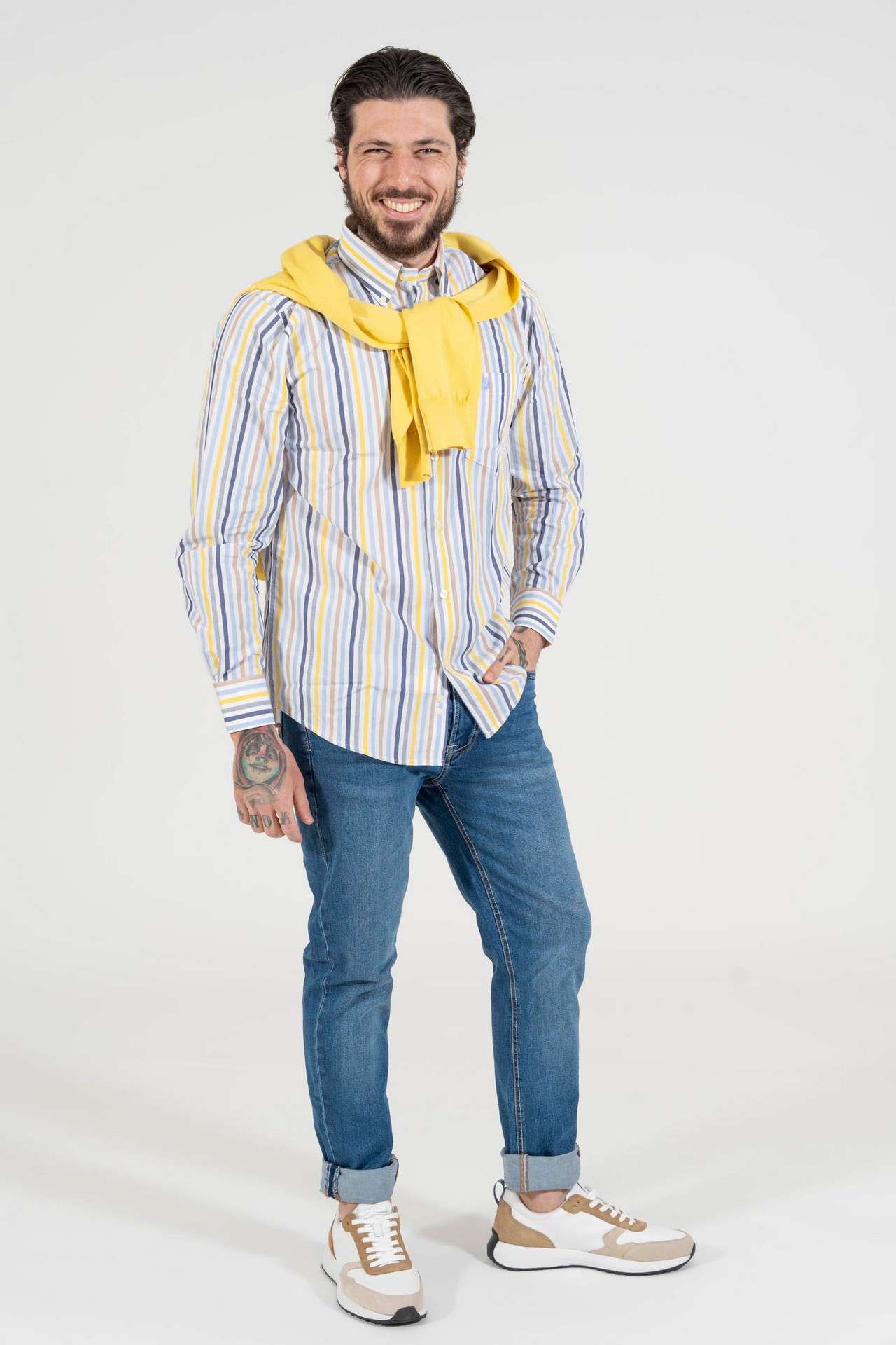 Uomo
