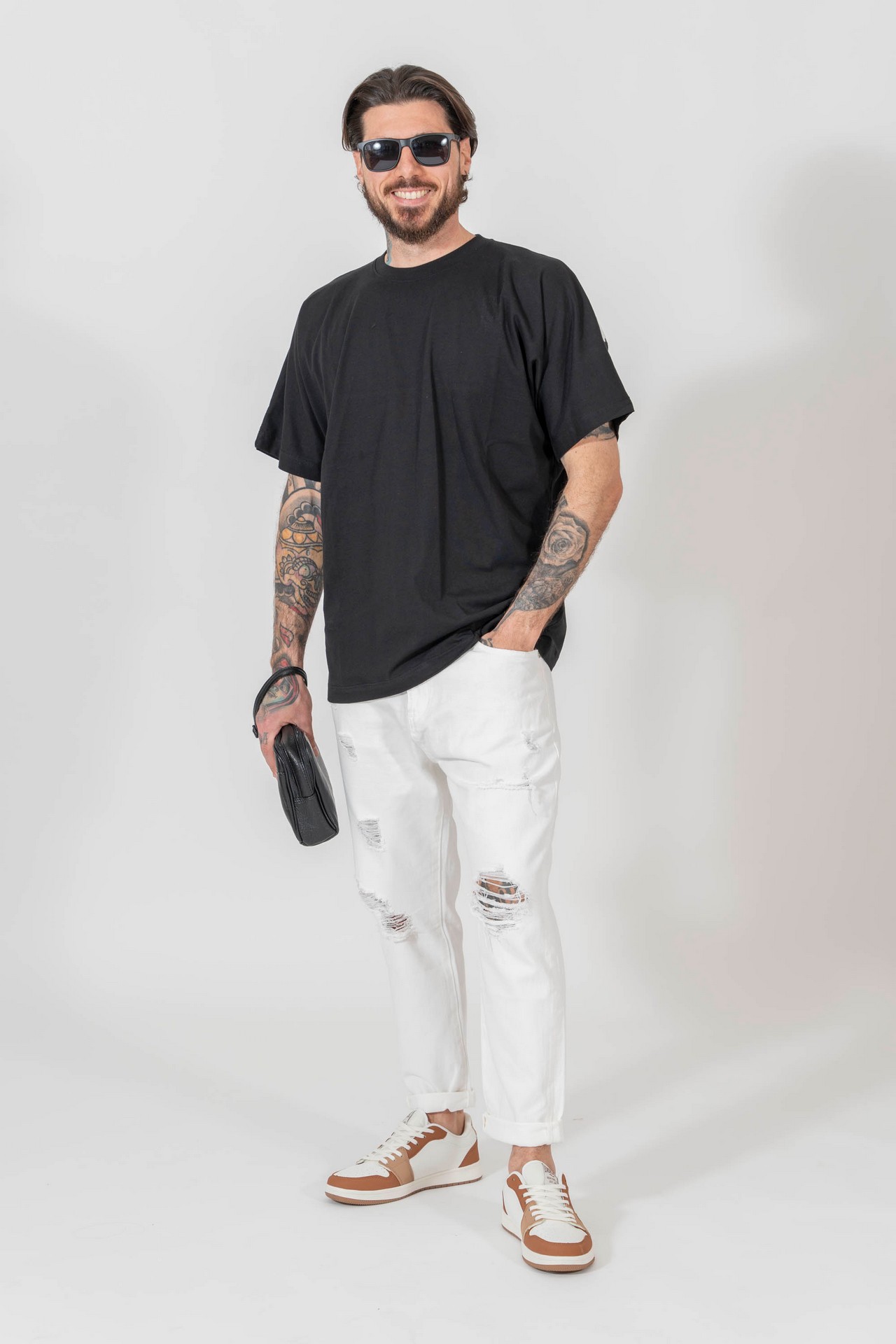 Uomo