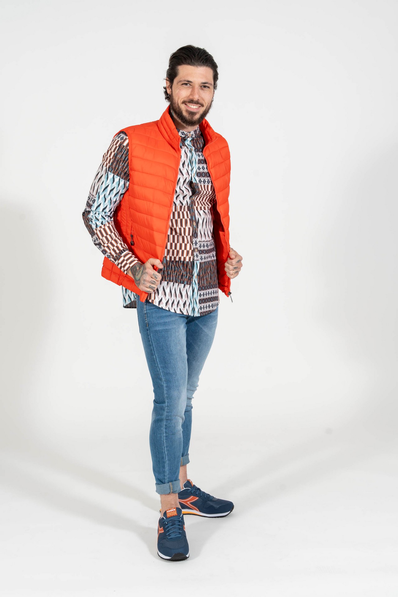 Uomo