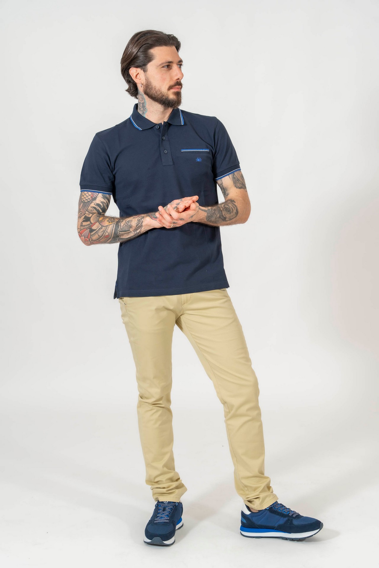 Uomo
