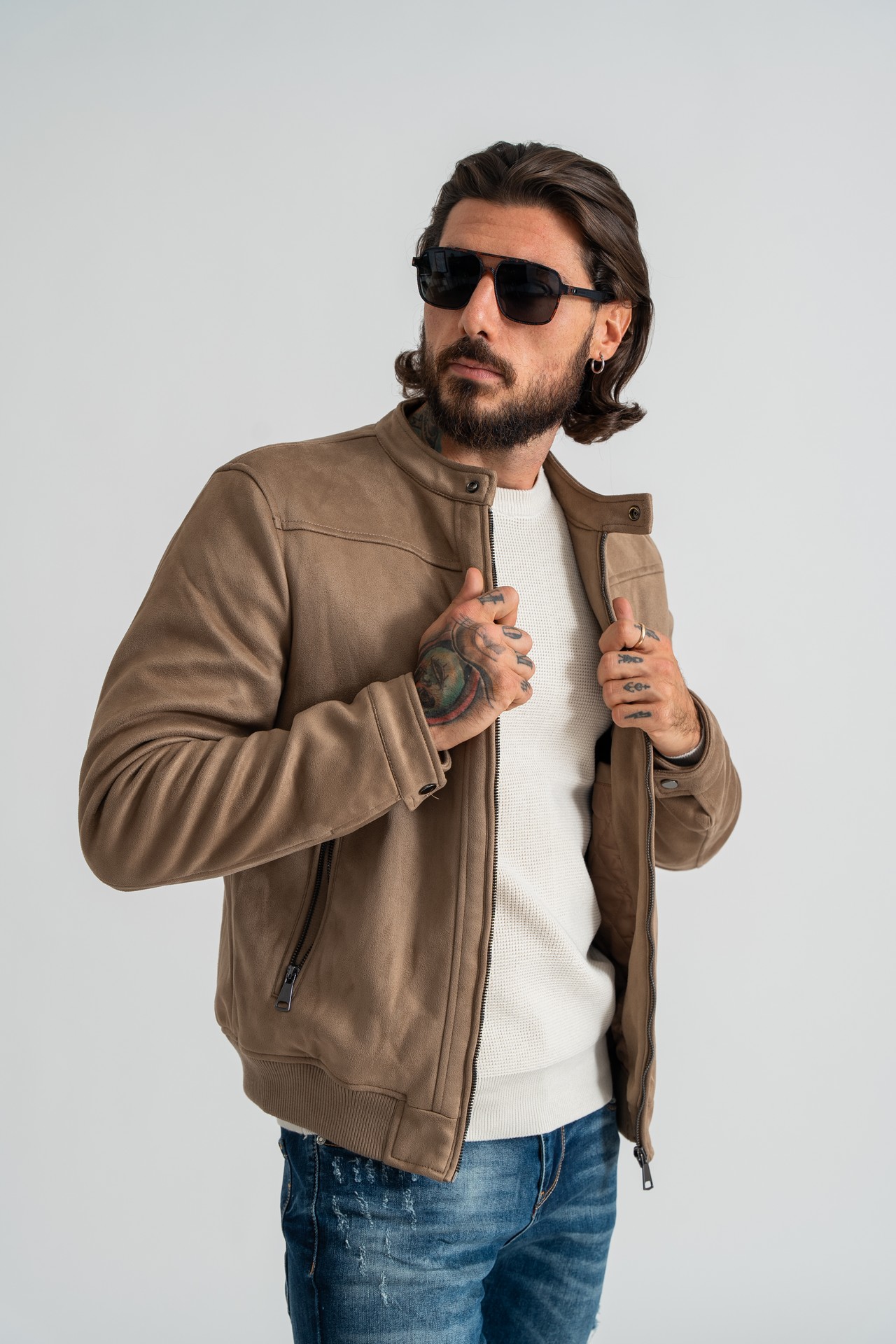 Uomo