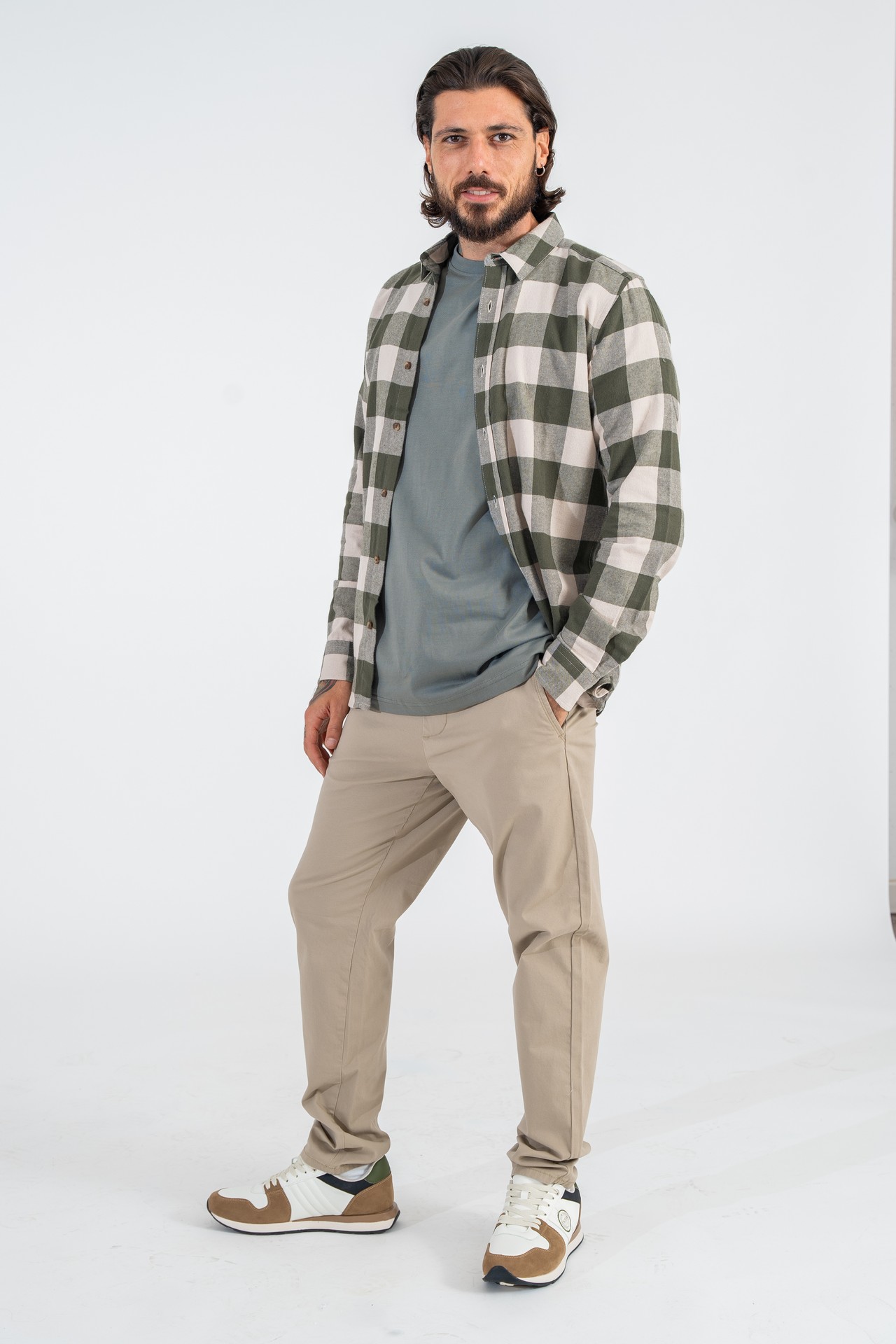 Uomo