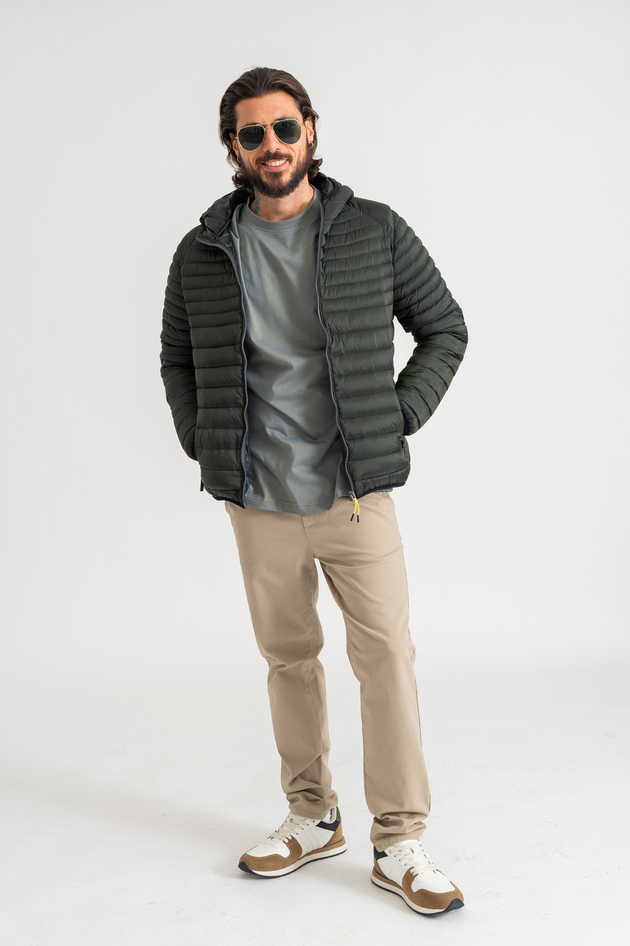 Uomo