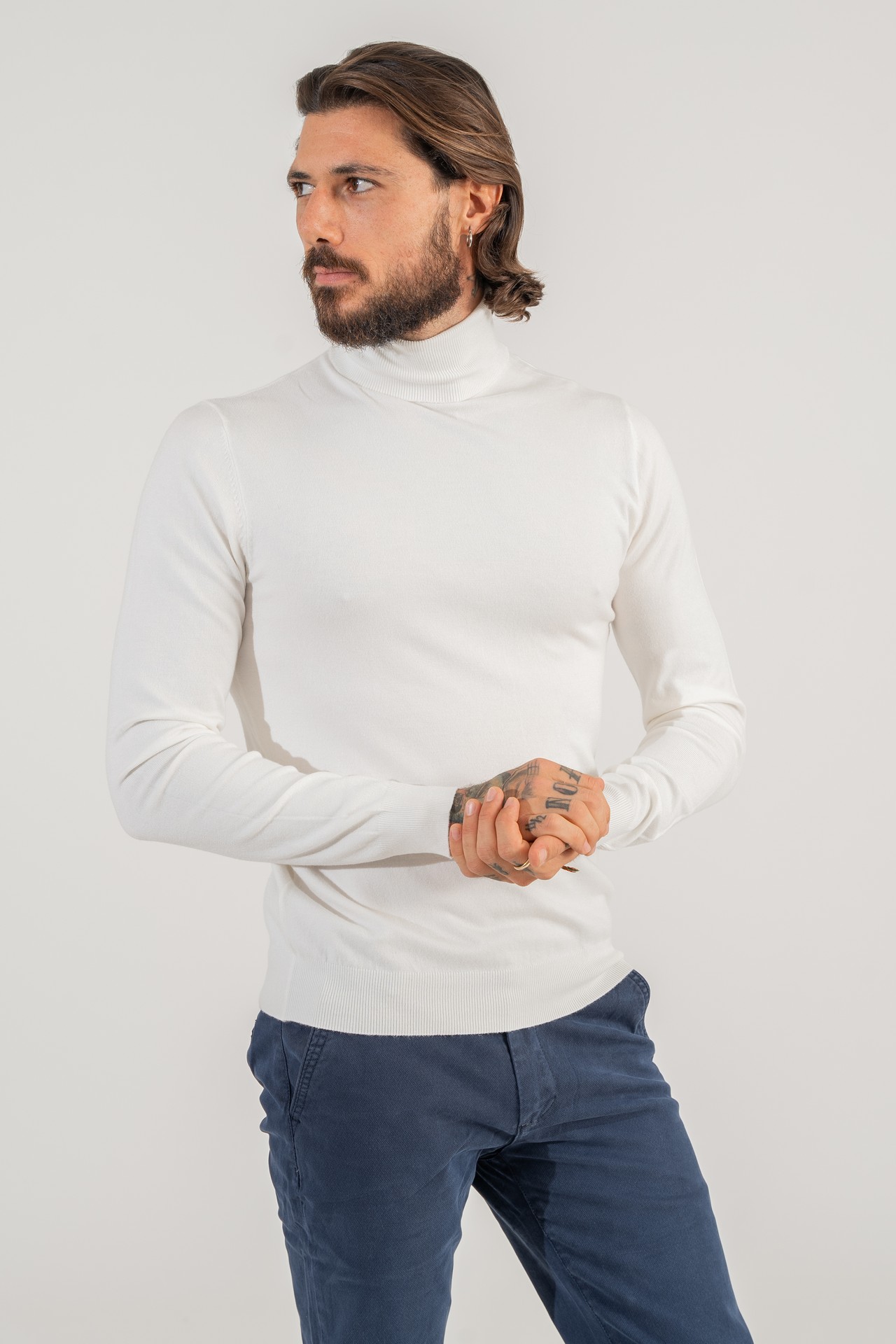 Uomo