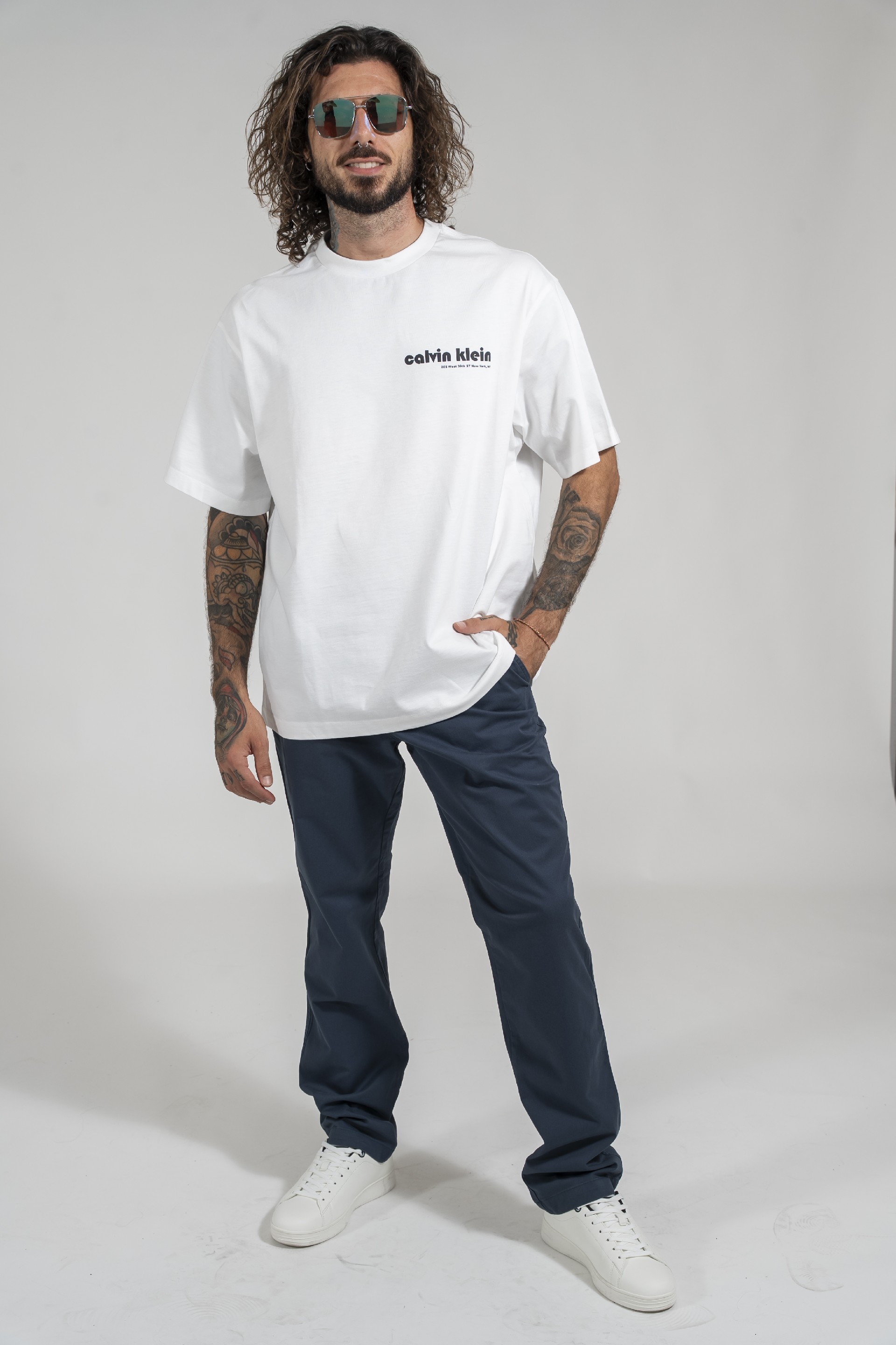 Uomo