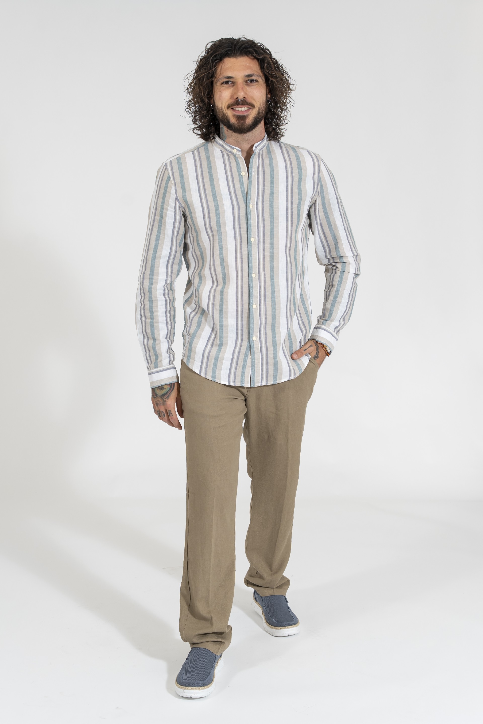 Uomo
