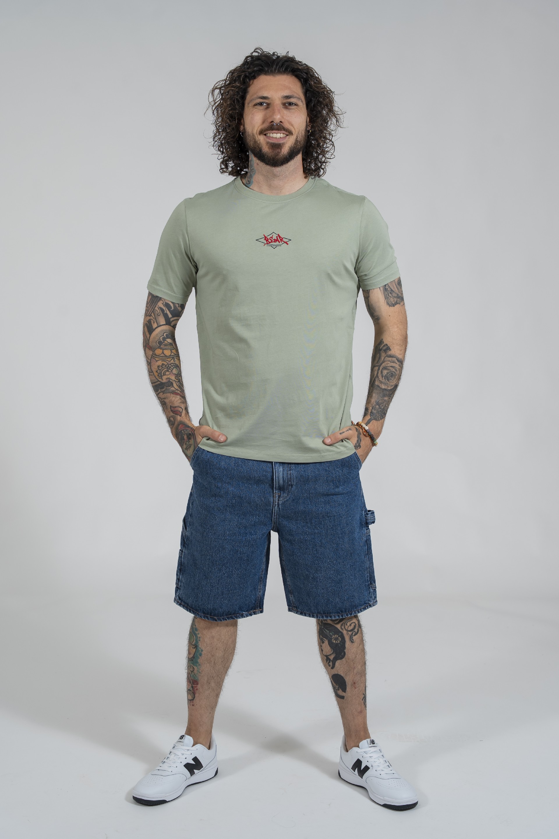 Uomo