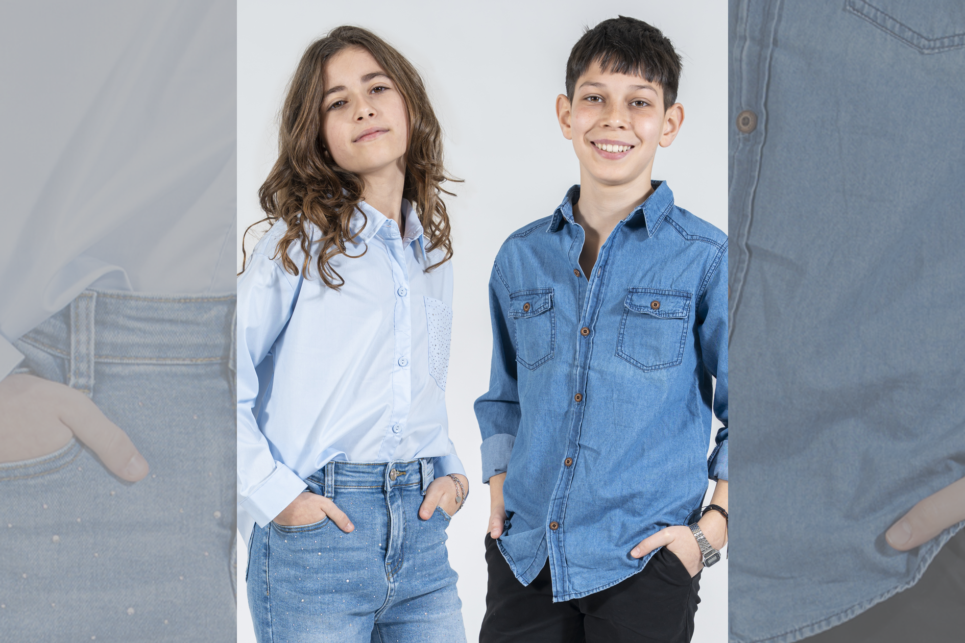Bambini / Ragazzi
