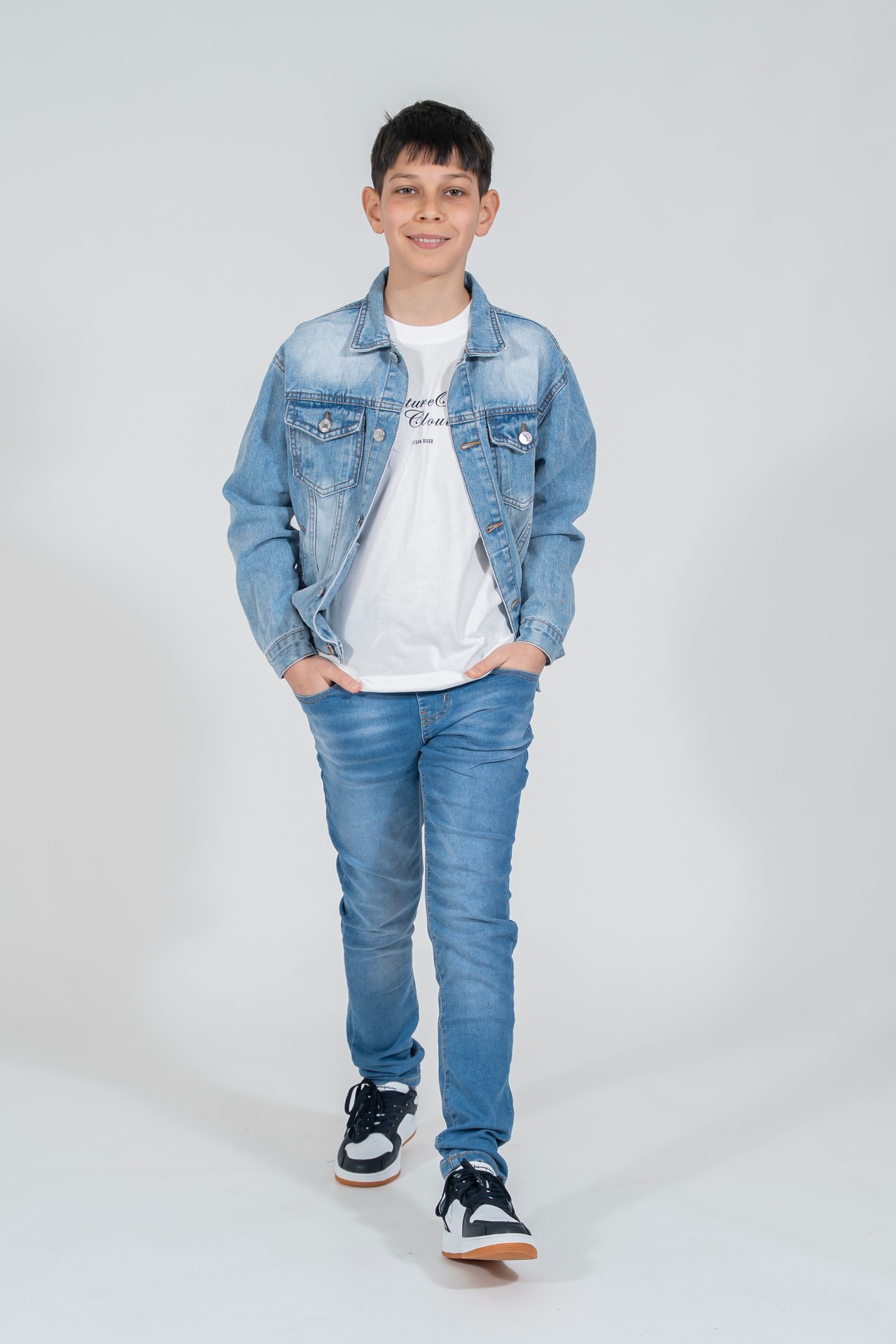 Bambini e Ragazzi