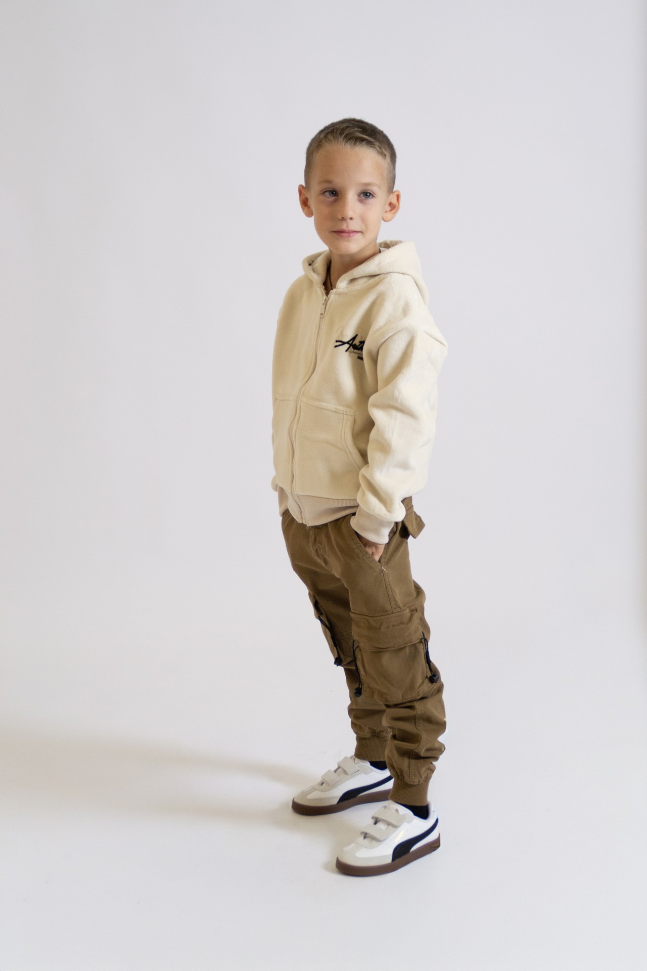 Bambini e Ragazzi