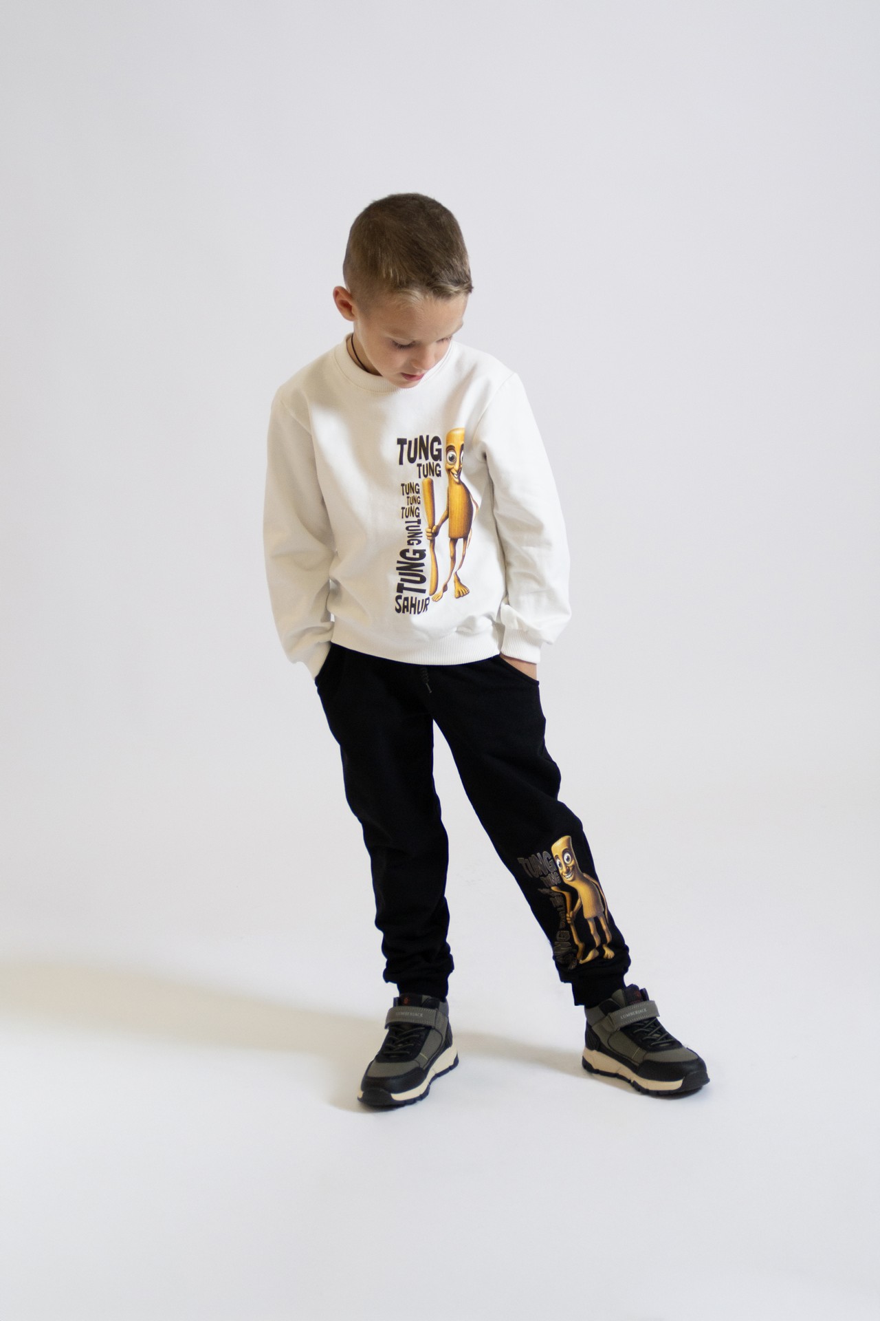 Bambini e Ragazzi