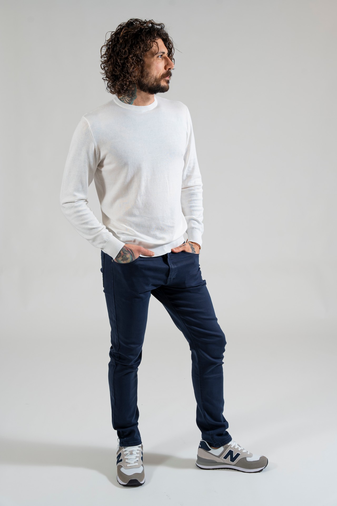 Uomo