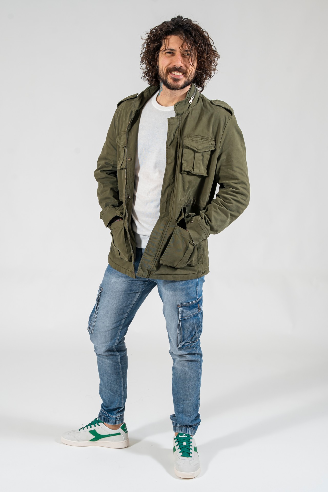 Uomo