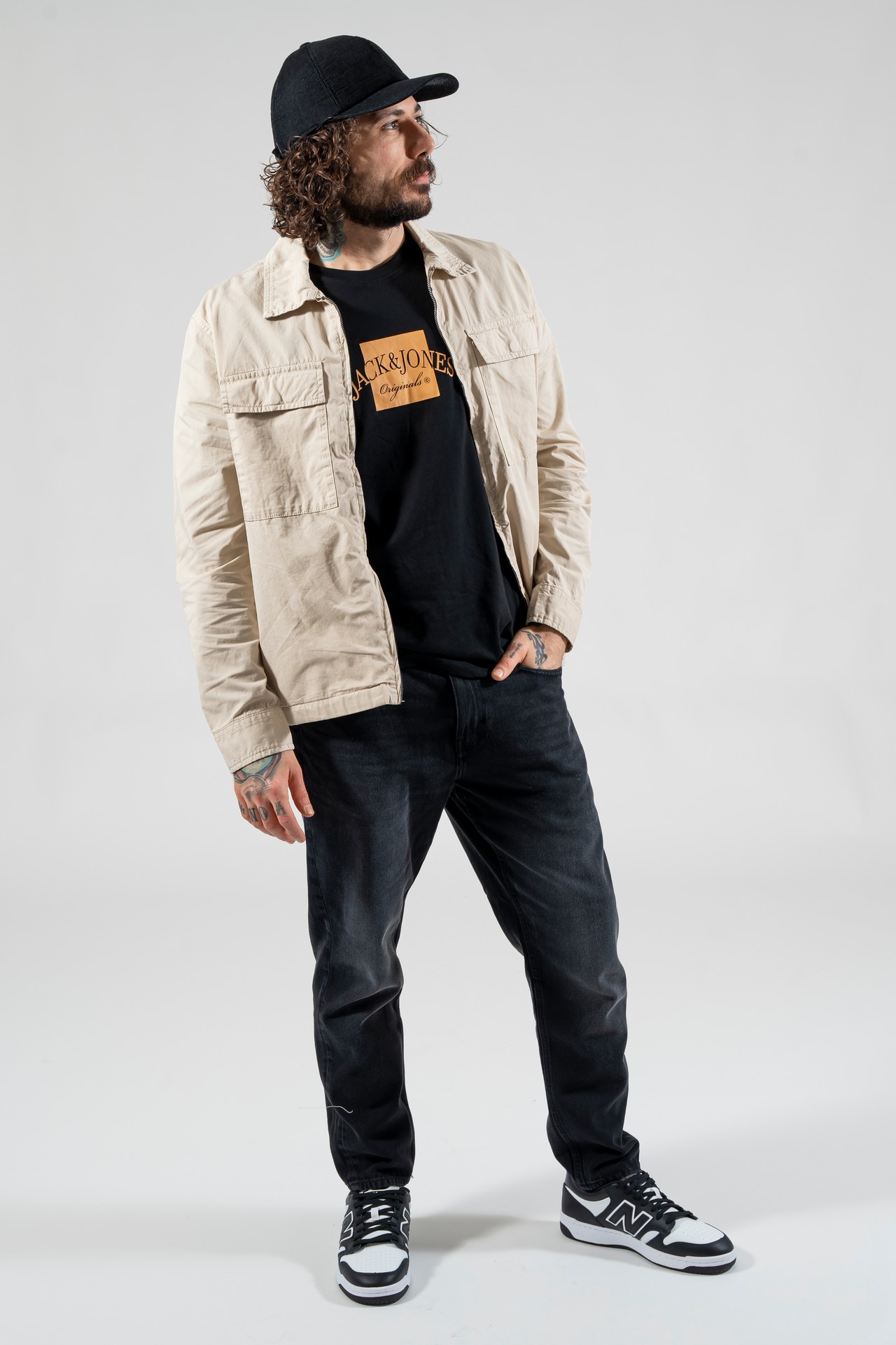 Uomo