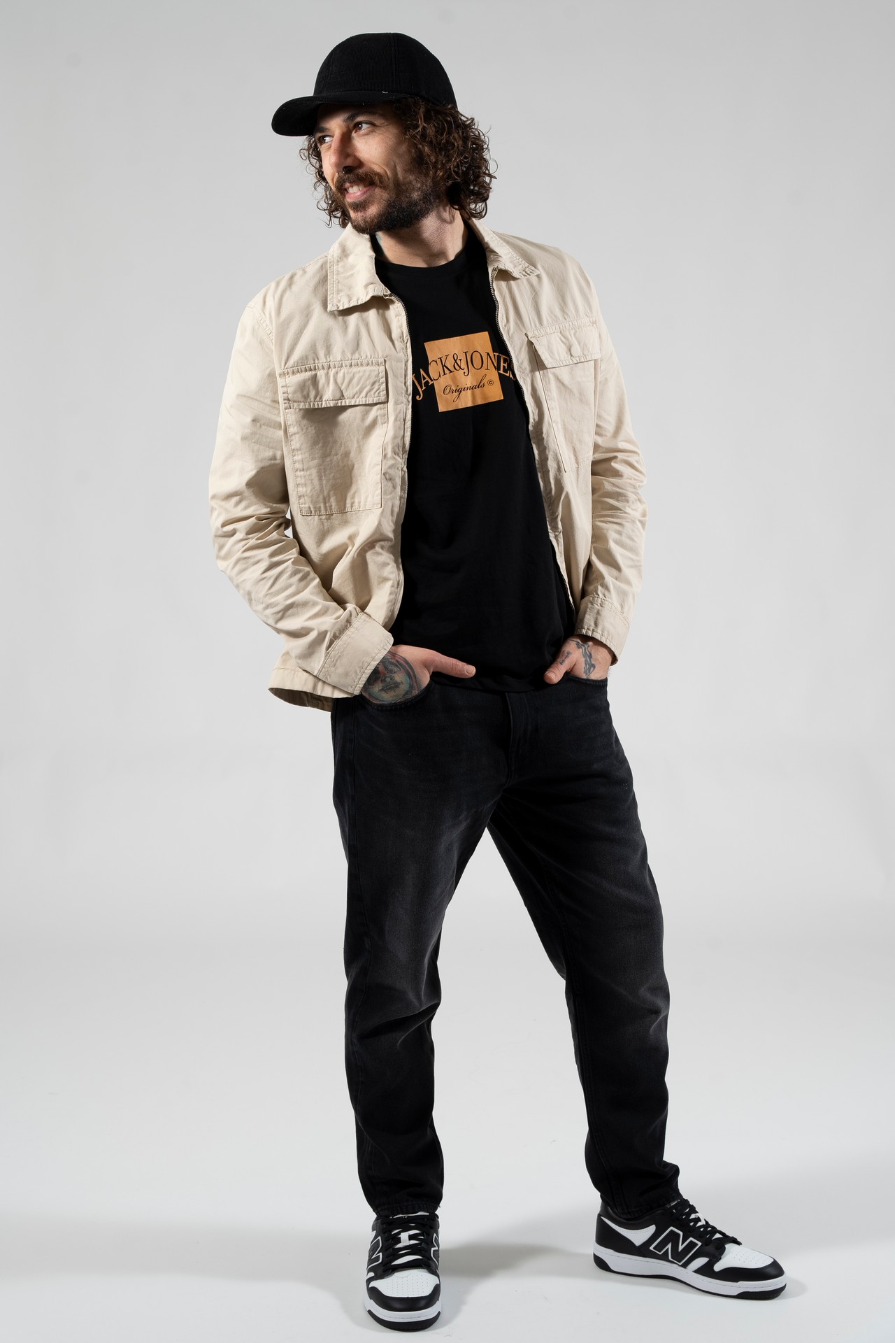 Uomo
