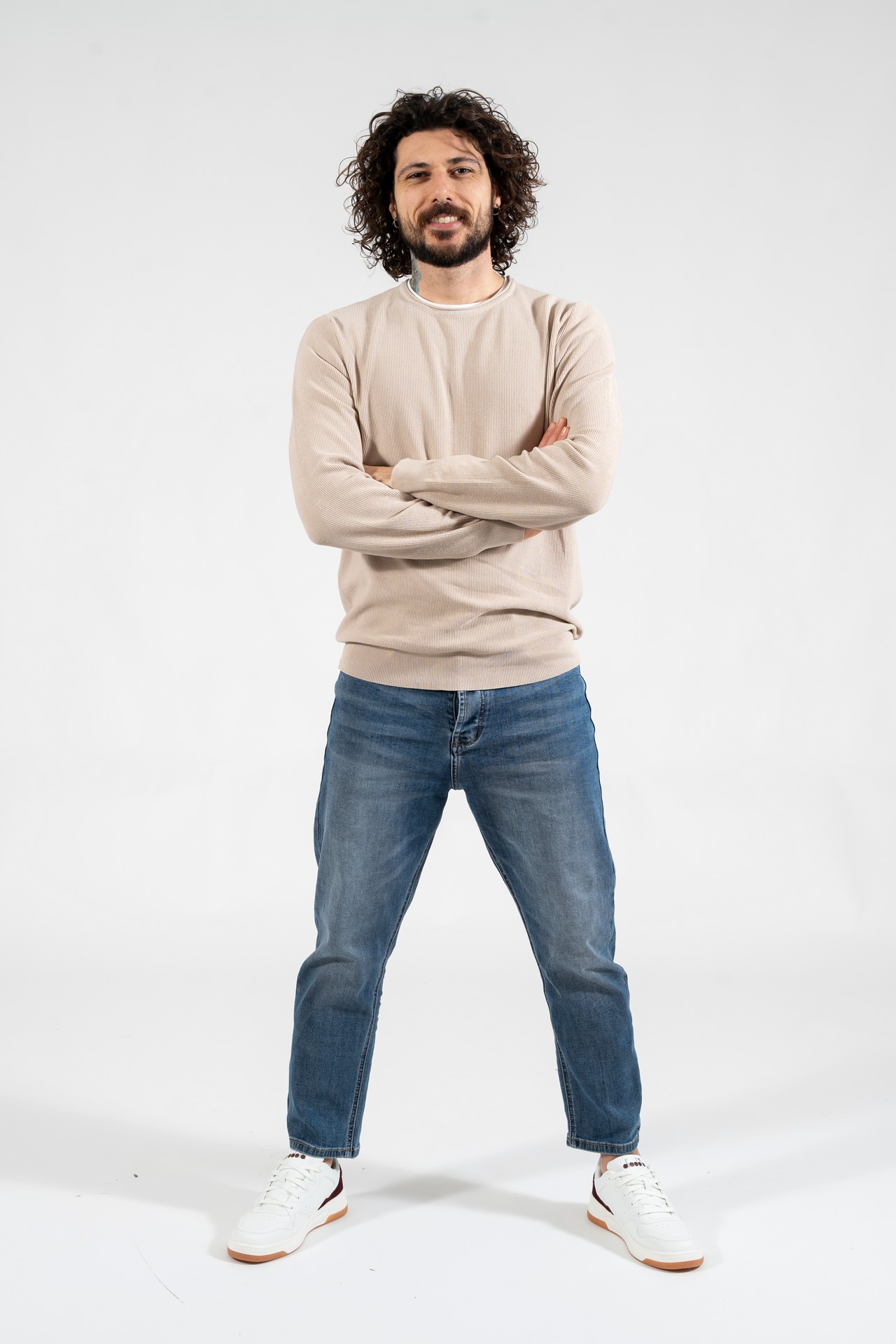 Uomo