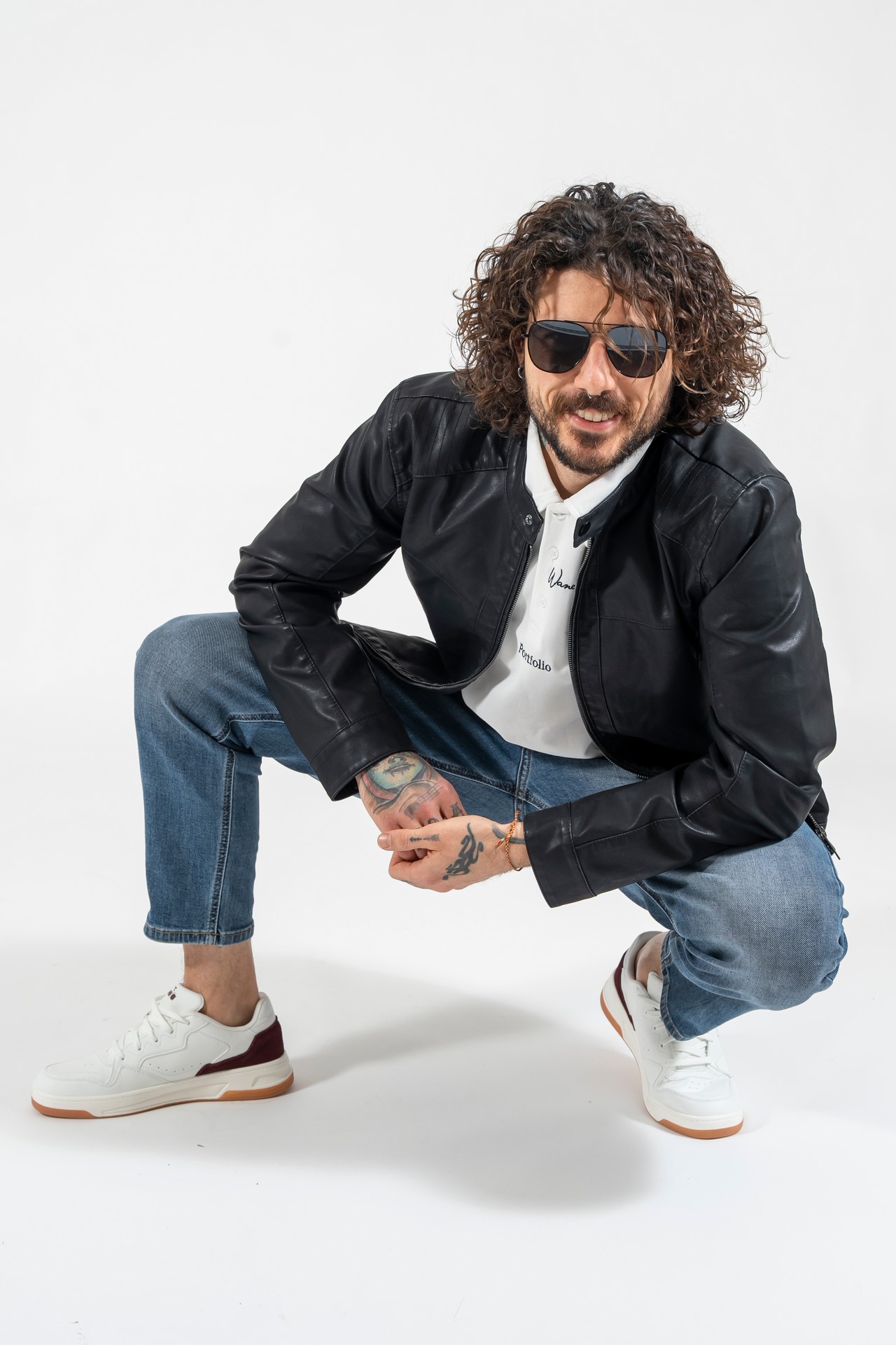 Uomo