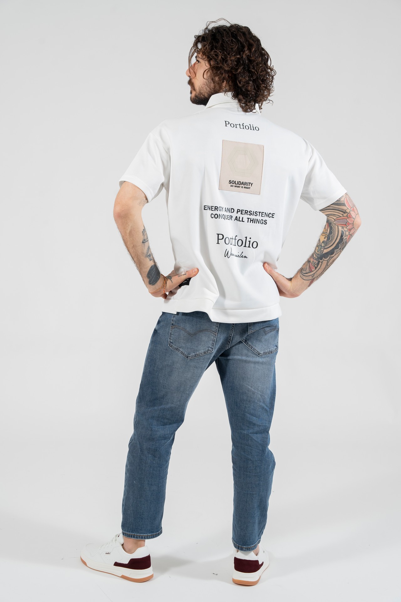 Uomo