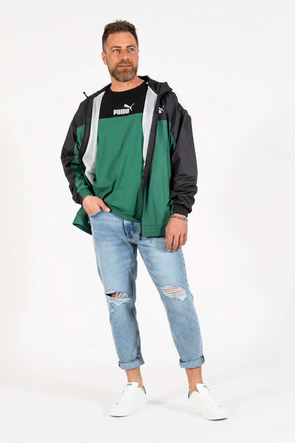 Uomo