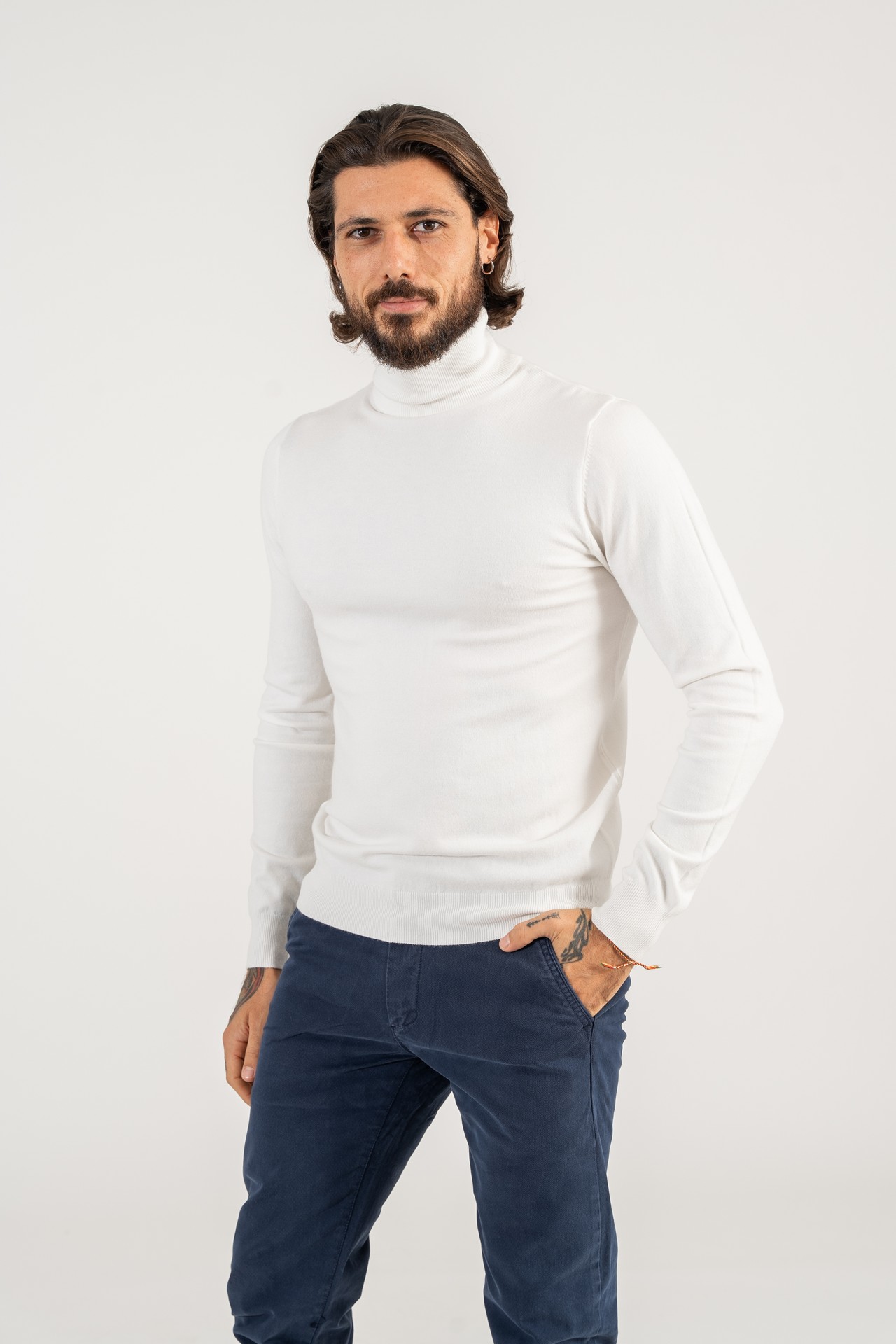 Uomo