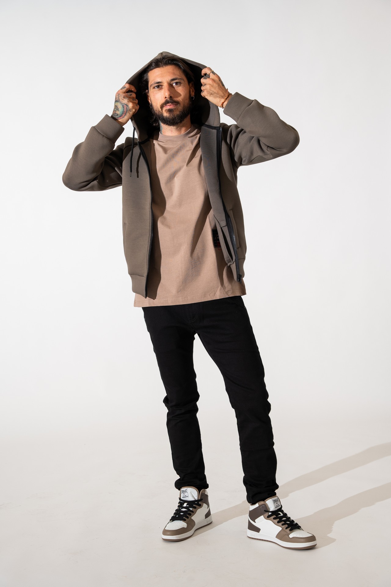 Uomo