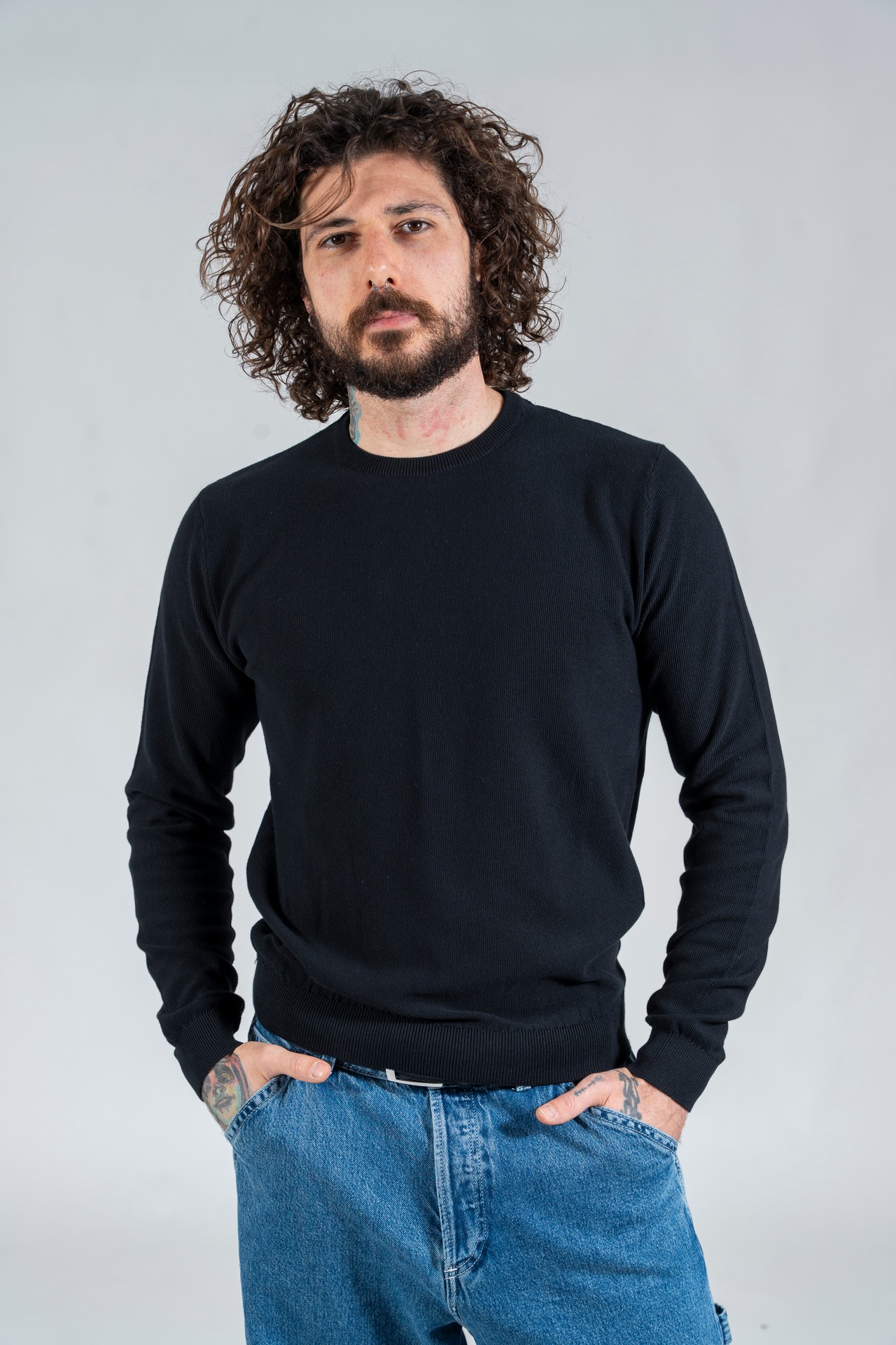 Uomo