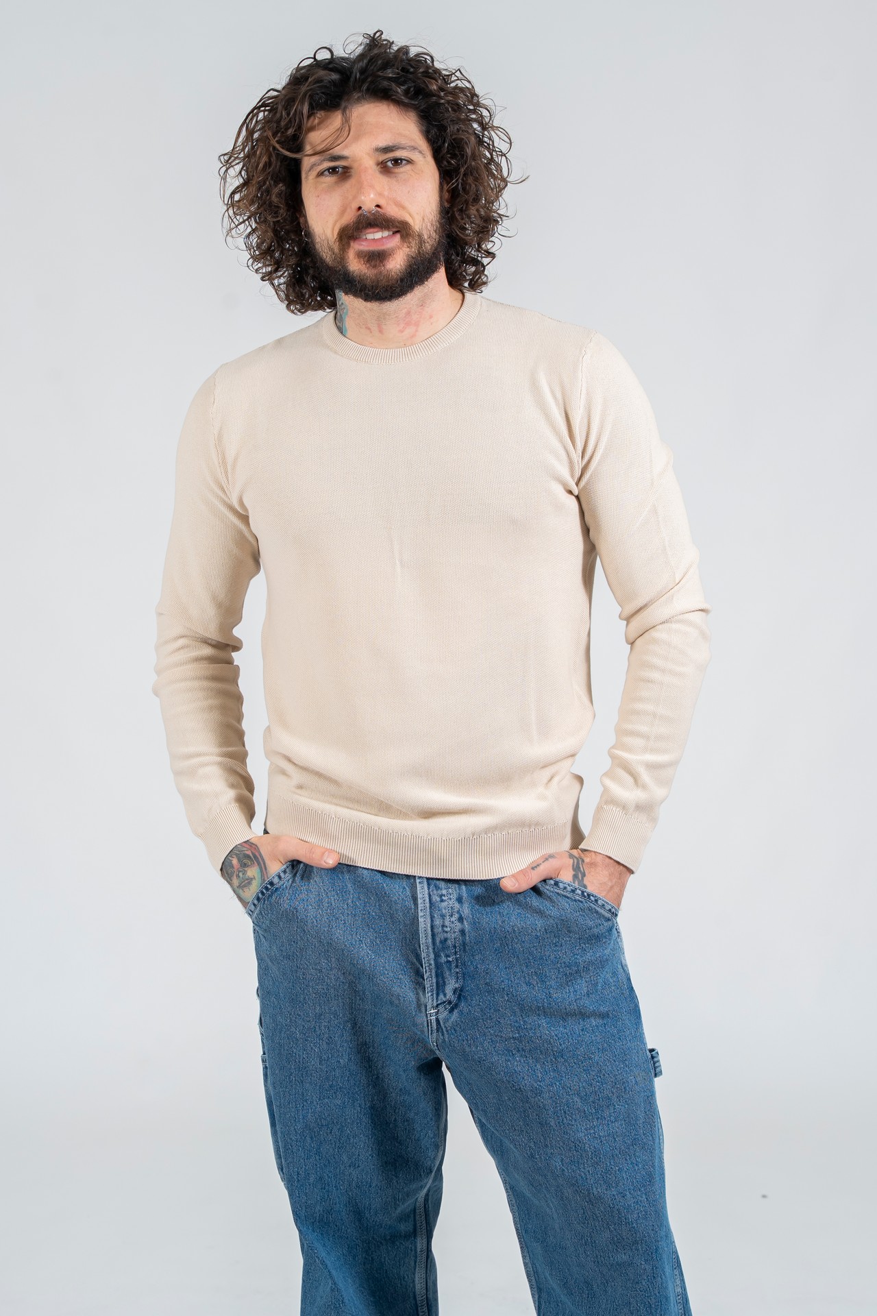 Uomo