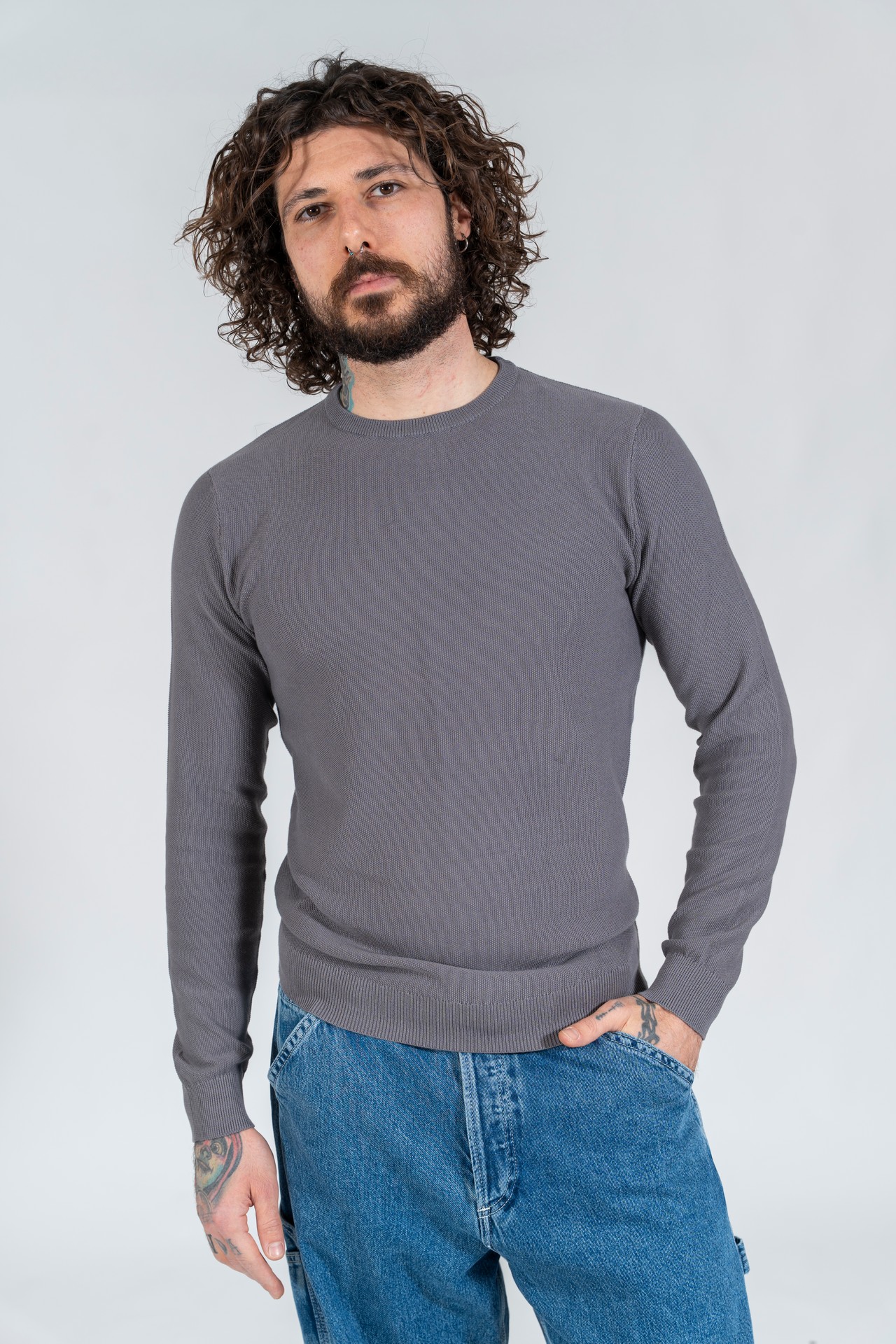 Uomo