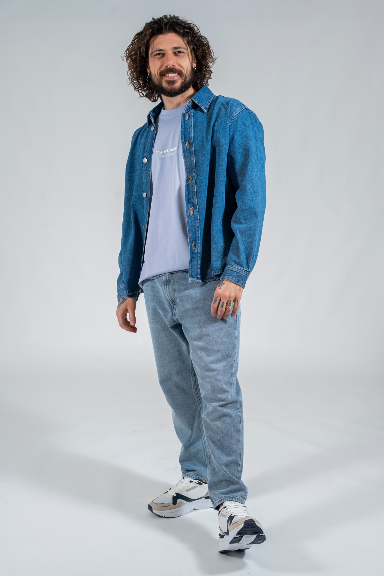 Uomo