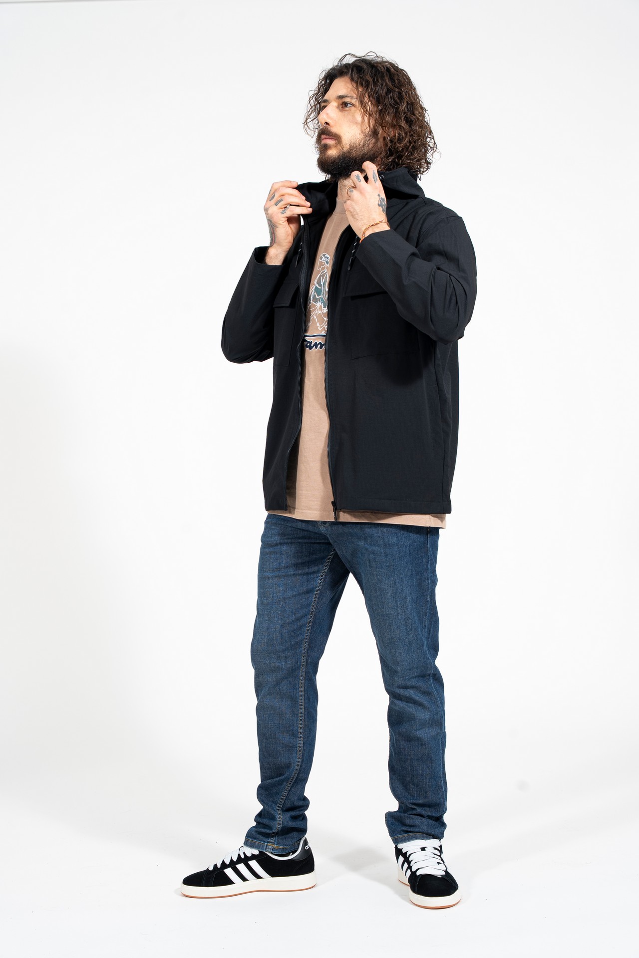 Uomo