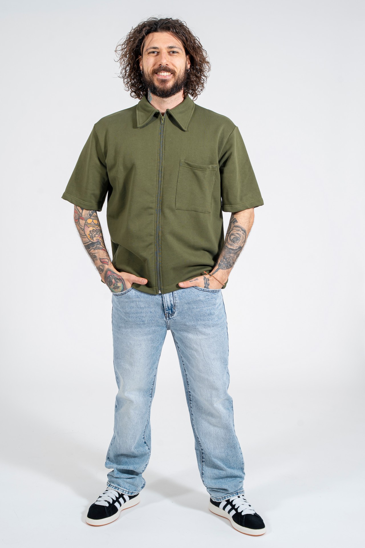 Uomo