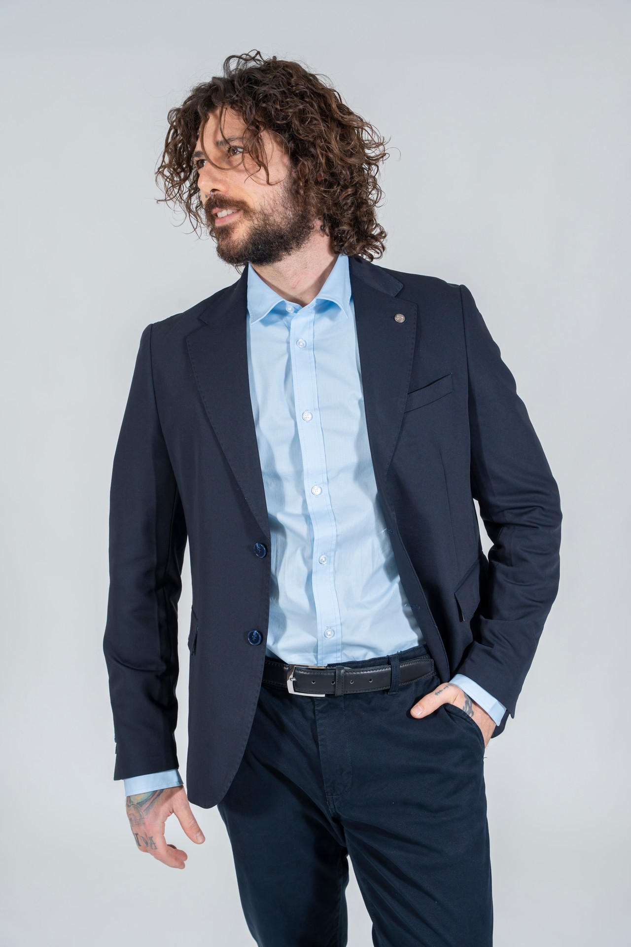 Uomo