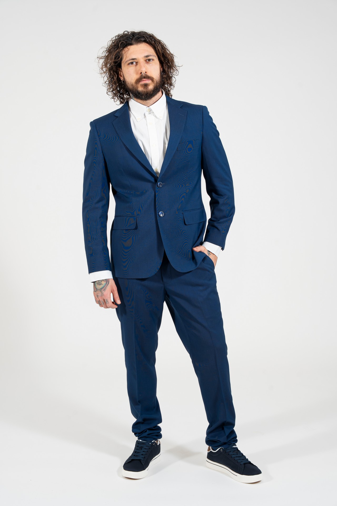 Uomo