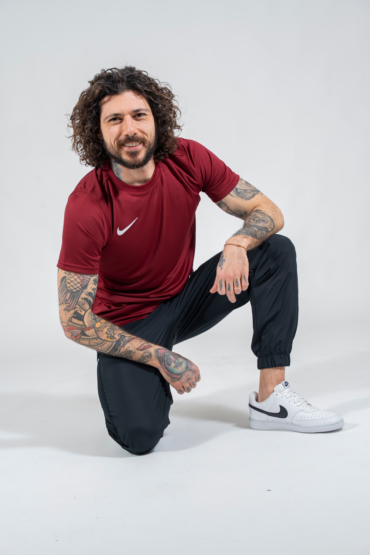 Uomo