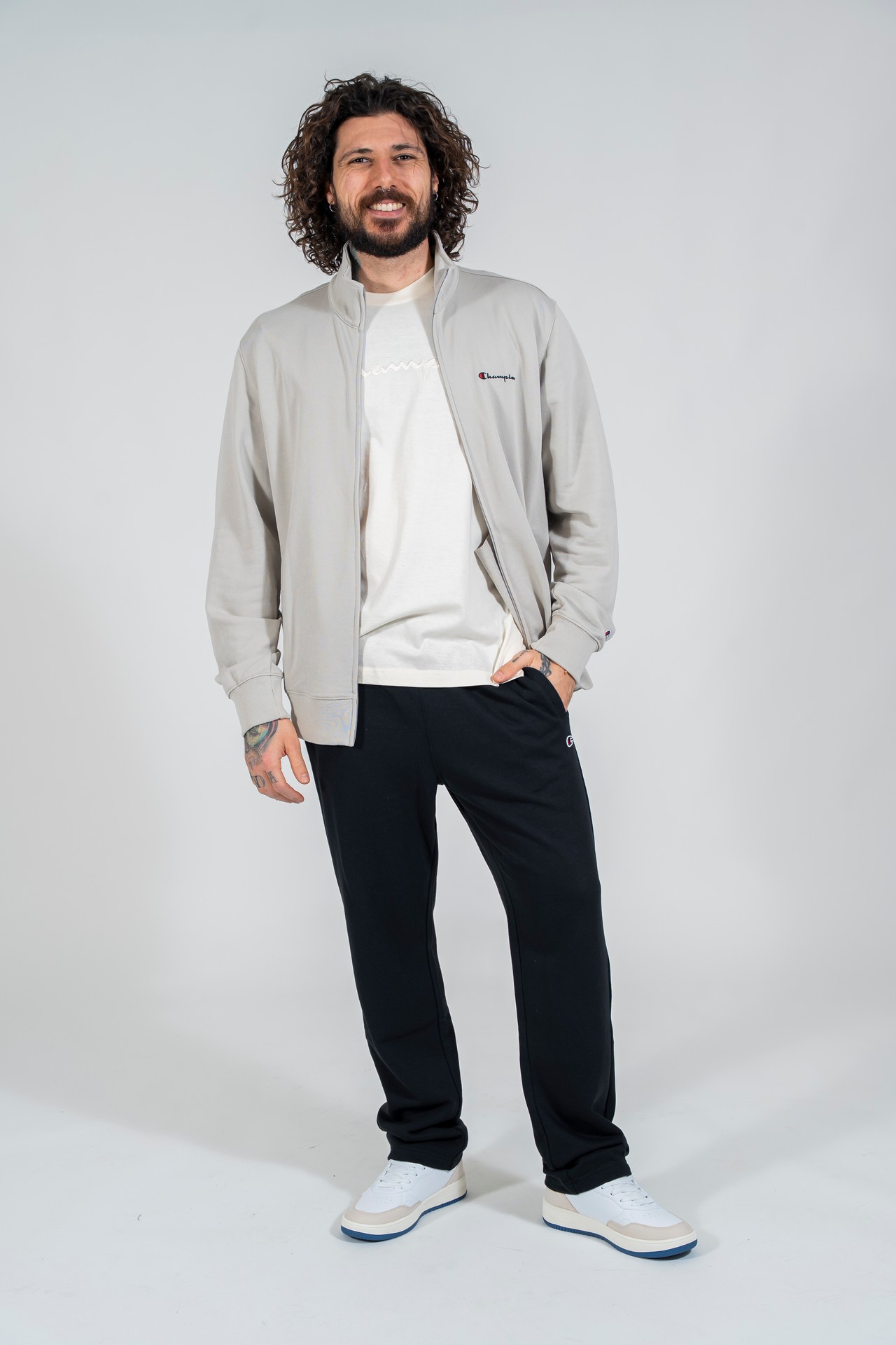 Uomo
