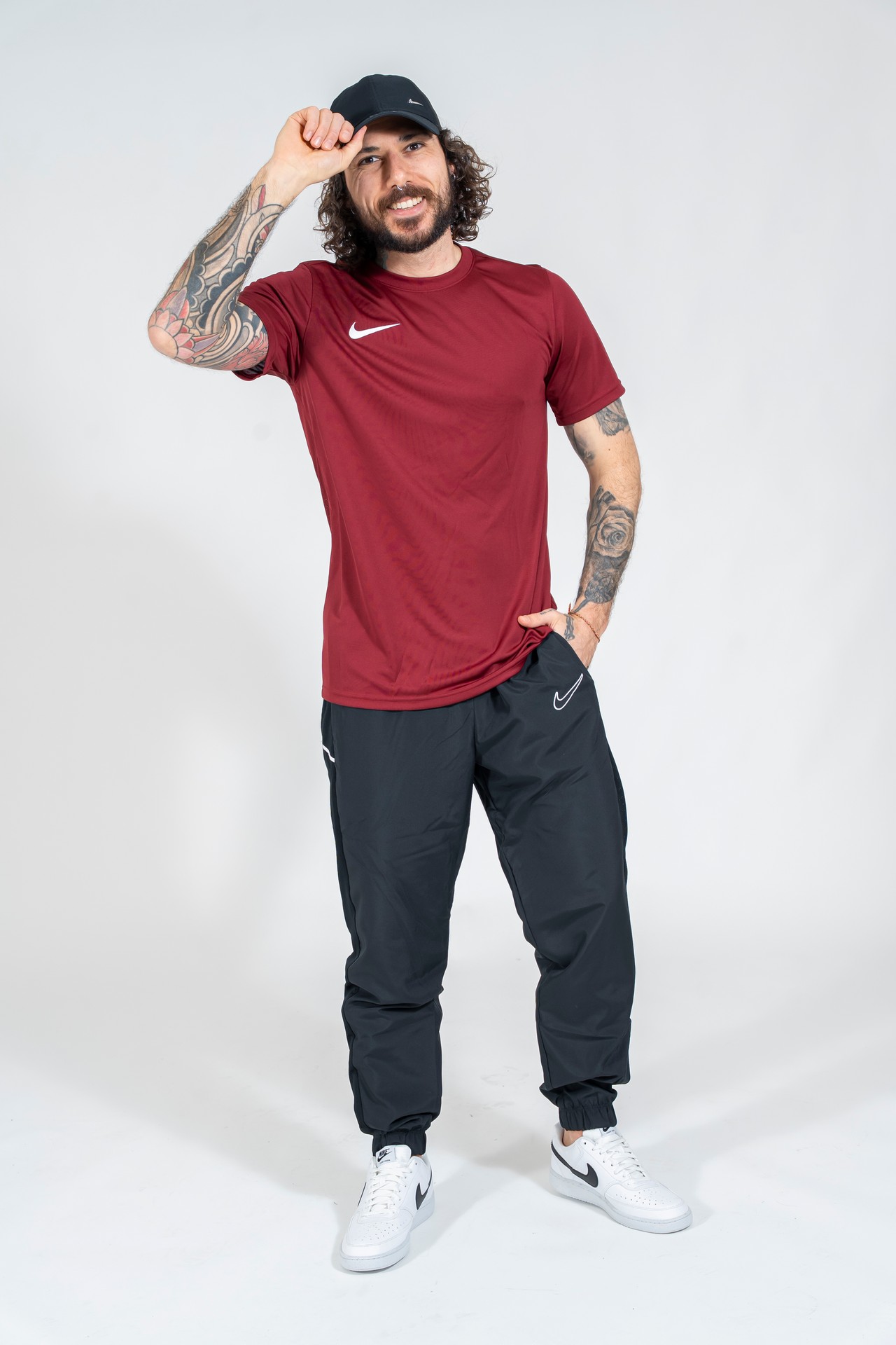 Uomo