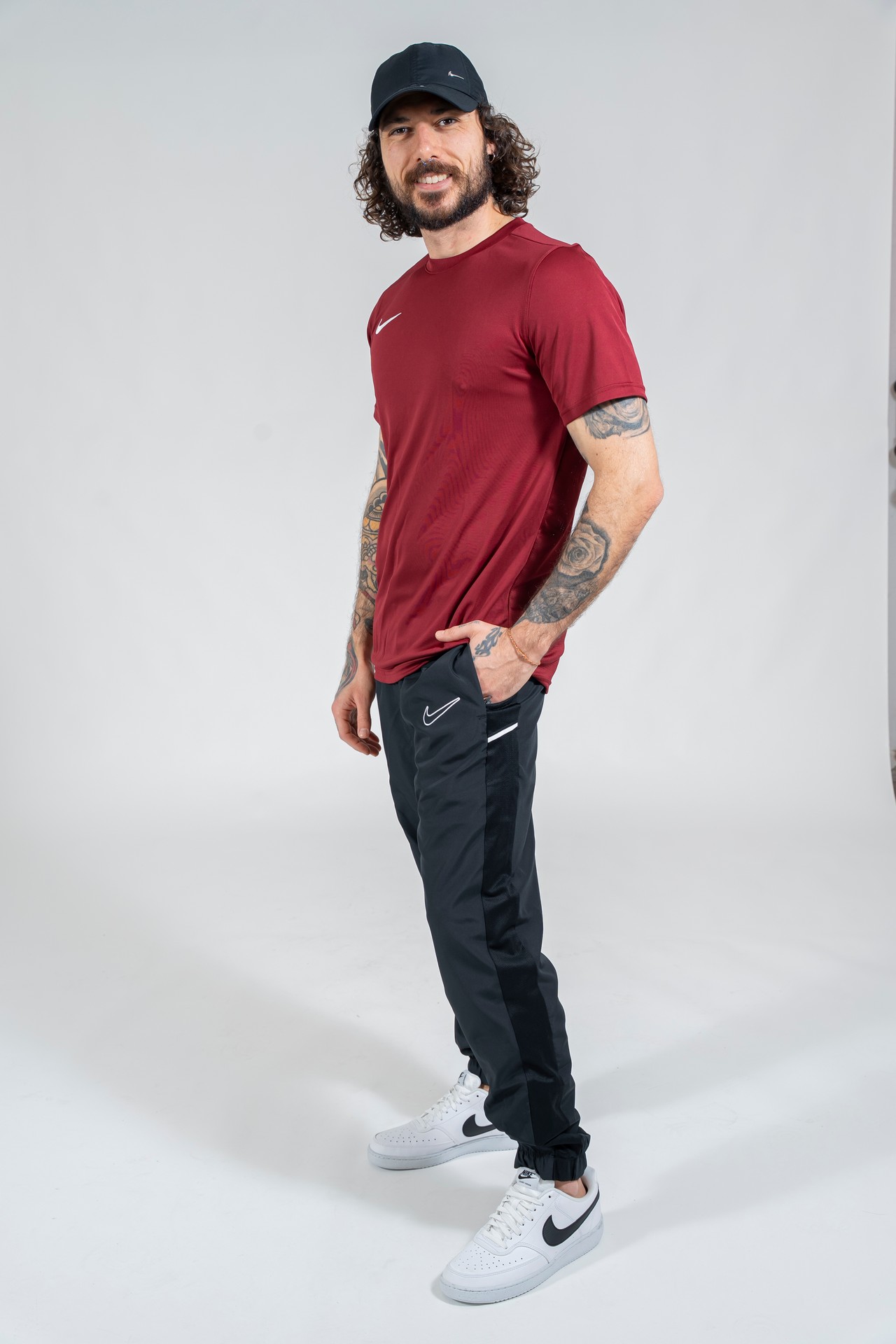 Uomo