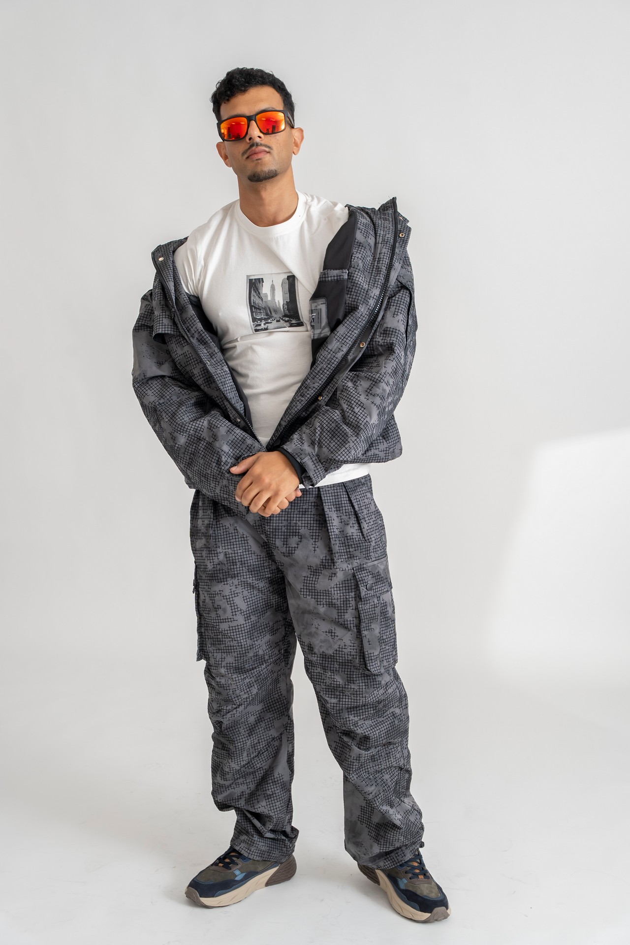 Uomo